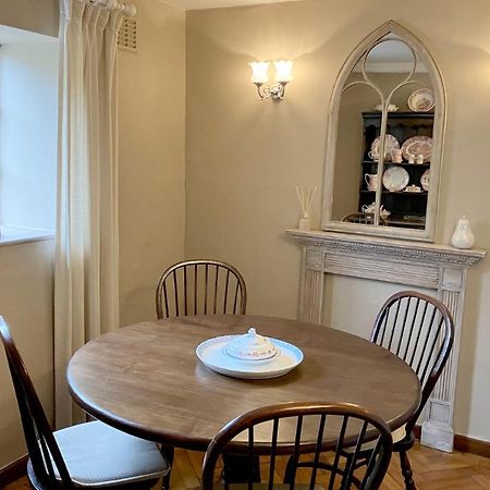 Box Cottage 브로드웨이 외부 사진