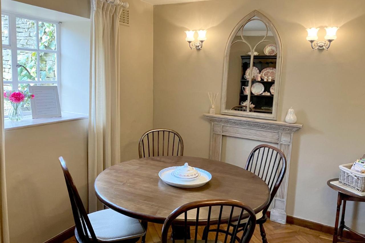 Box Cottage 브로드웨이 외부 사진