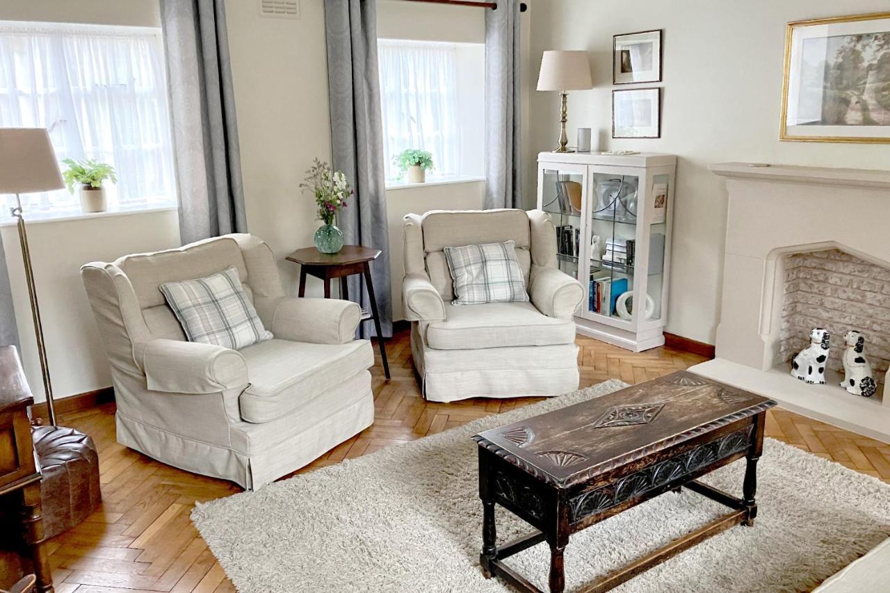 Box Cottage 브로드웨이 외부 사진