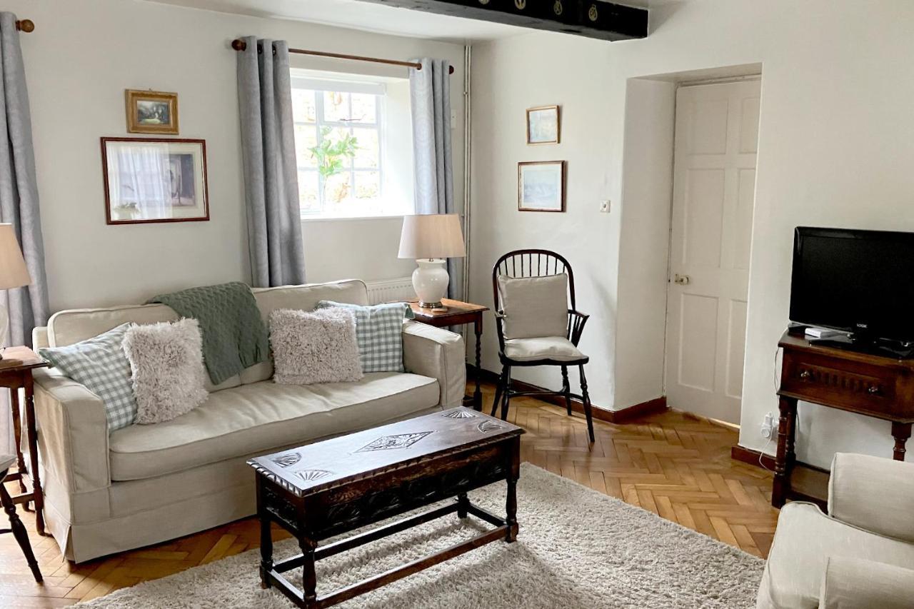 Box Cottage 브로드웨이 외부 사진