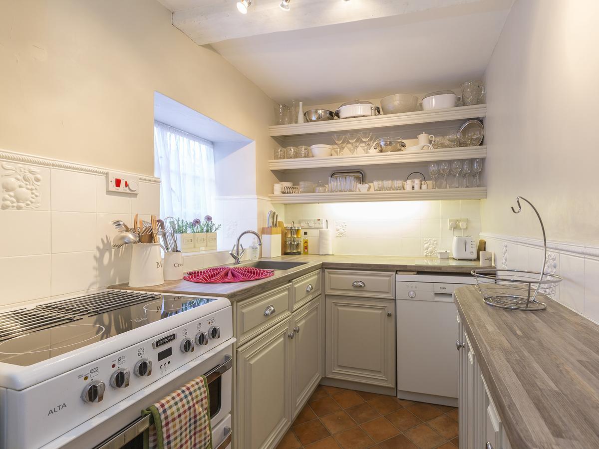 Box Cottage 브로드웨이 외부 사진