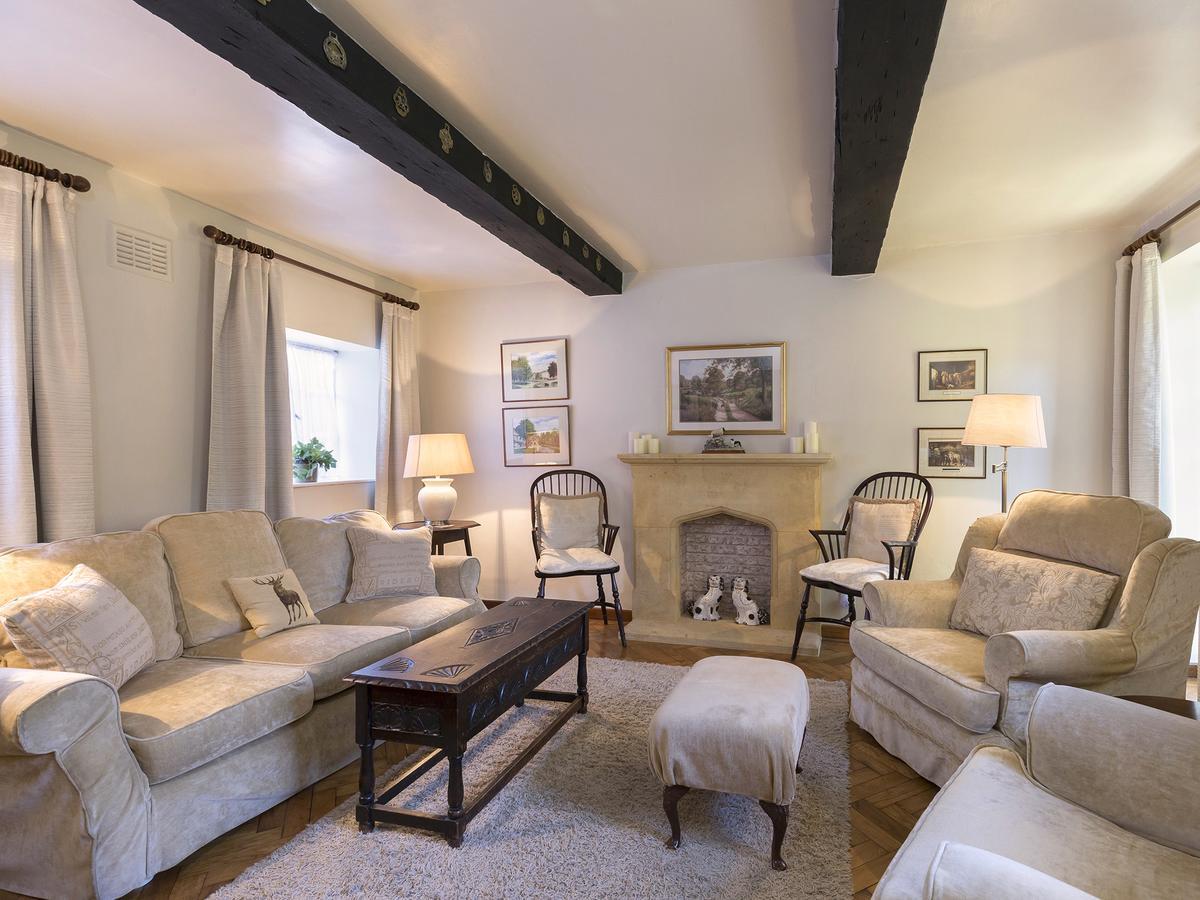 Box Cottage 브로드웨이 외부 사진
