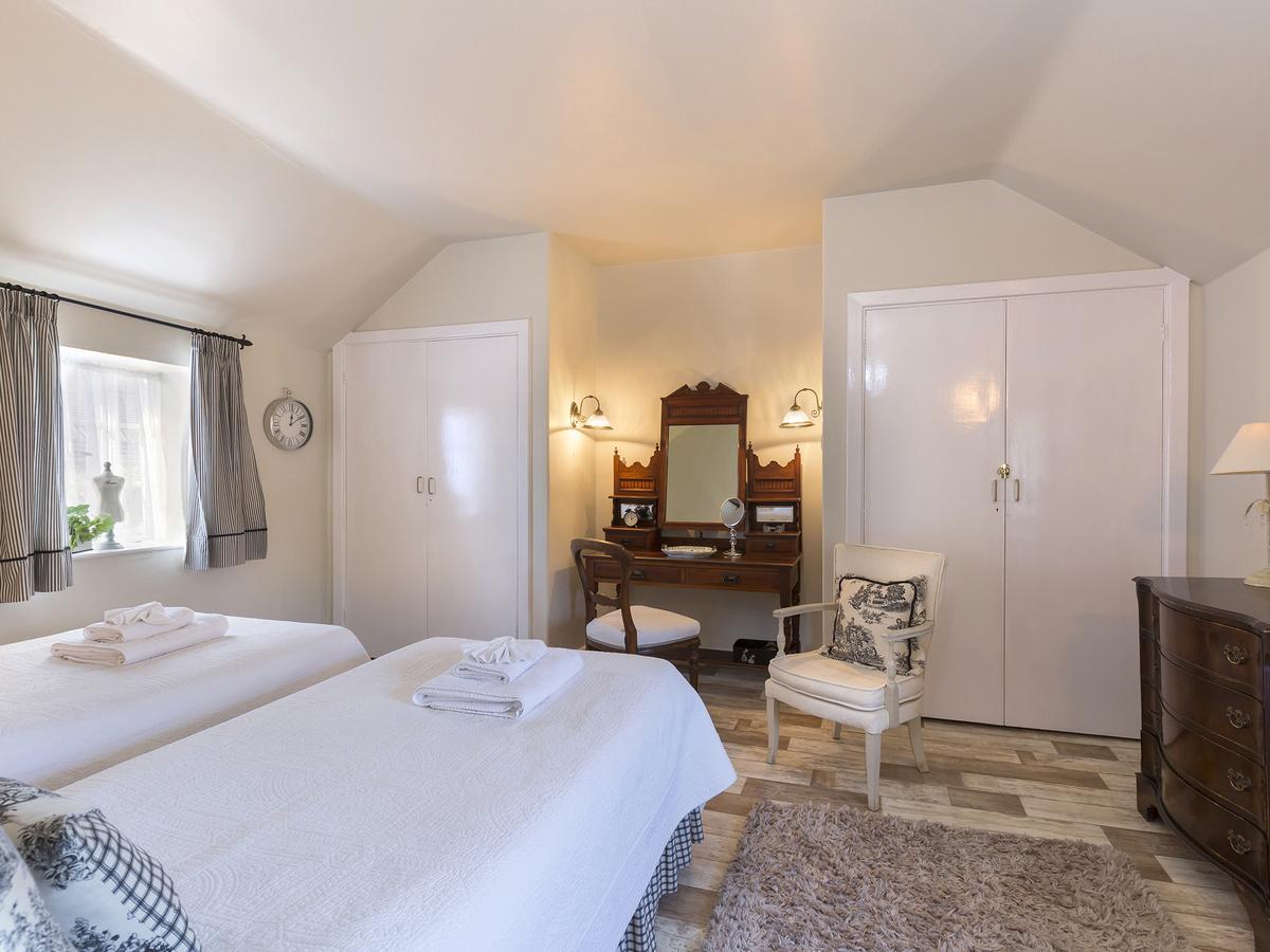 Box Cottage 브로드웨이 외부 사진