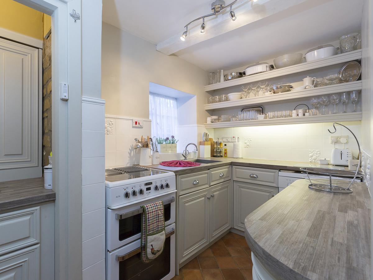 Box Cottage 브로드웨이 외부 사진