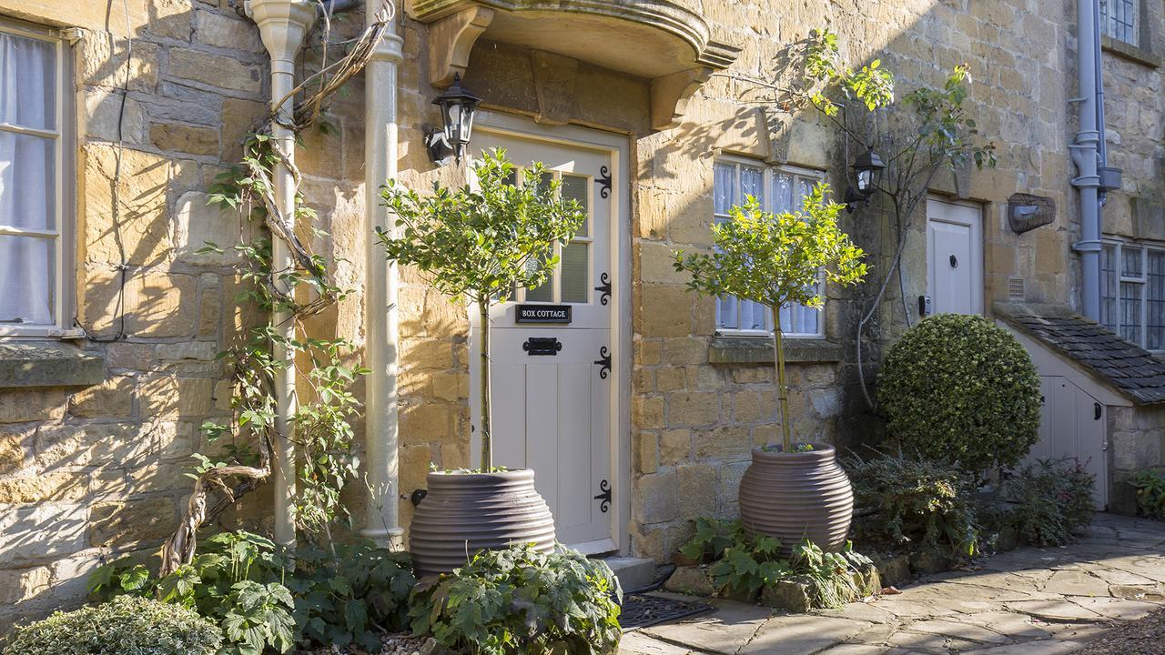 Box Cottage 브로드웨이 외부 사진